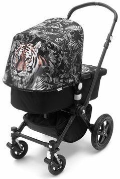 Коляска 2 в 1 Bugaboo CAMELEON 3 we are handsome 680920 фото