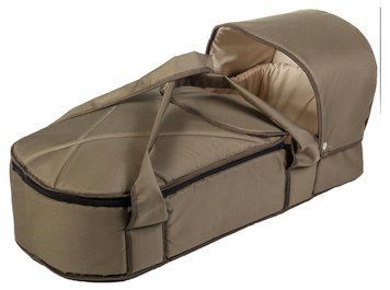 Люлька-переноска Babyroom BLP-055 хакі 622154 фото