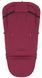 Зимний конверт Babyroom Wool N-20 bordo бордовый 626133 фото 2