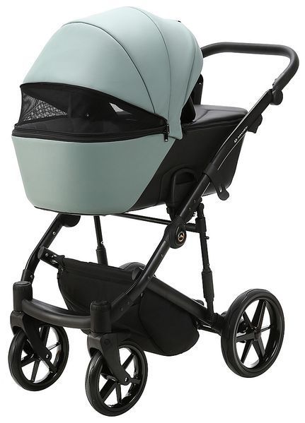 Коляска 2 в 1 Adamex Mobi Air Thermo ECO SD-14 625973 фото