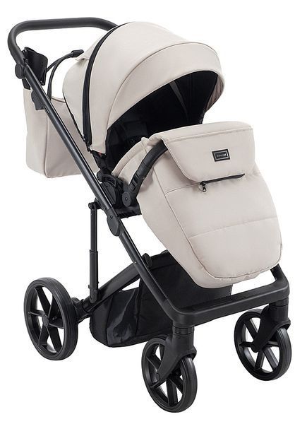 Коляска 2 в 1 Adamex Dolce Lux TK-161 681879 фото