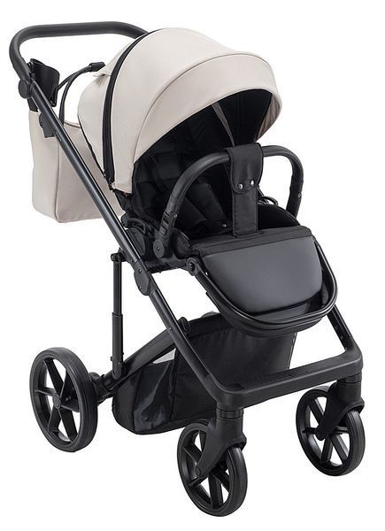 Коляска 2 в 1 Adamex Dolce Lux TK-161 681879 фото