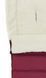 Зимний конверт Babyroom Wool N-20 bordo бордовый 626133 фото 4