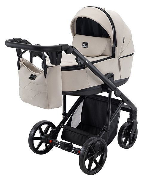 Коляска 2 в 1 Adamex Dolce Lux TK-161 681879 фото