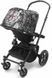 Коляска 2 в 1 Bugaboo CAMELEON 3 we are handsome 680920 фото 2