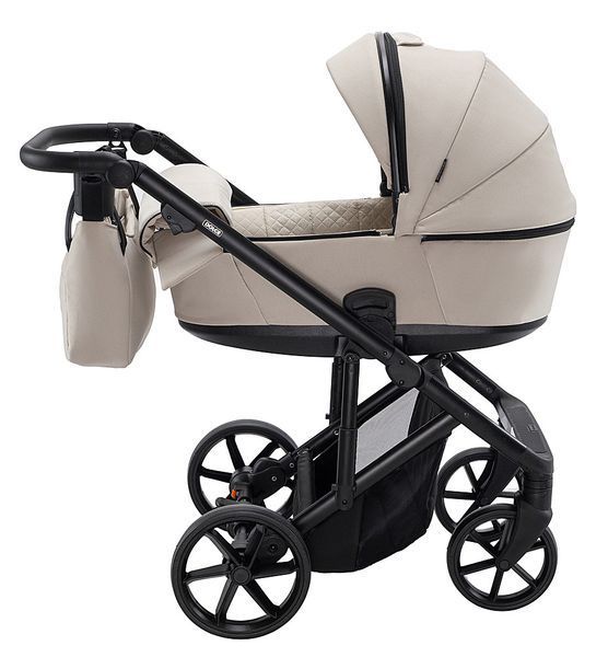 Коляска 2 в 1 Adamex Dolce Lux TK-161 681879 фото