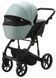 Коляска 2 в 1 Adamex Mobi Air Thermo ECO SD-14 625973 фото 4
