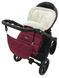 Зимний конверт Babyroom Wool N-20 bordo бордовый 626133 фото 8