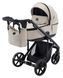 Коляска 2 в 1 Adamex Dolce Lux TK-161 681879 фото 2