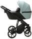 Коляска 2 в 1 Adamex Mobi Air Thermo ECO SD-14 625973 фото 3