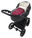 Зимний конверт Babyroom Wool N-20 bordo бордовый 626133 фото 6
