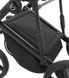 Коляска 2 в 1 Adamex Mobi Air Thermo ECO SD-14 625973 фото 9