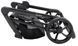 Коляска 2 в 1 Bair Zoom Soft BZ-455 капучино 680788 фото 10