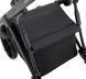 Коляска 2 в 1 Bair Zoom Soft BZ-455 капучино 680788 фото 9