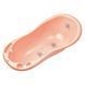 Ванна 100 см Maltex Minimal Bathtub 100cm - Elephant 0900_41 pink (рожевий) 681171 фото