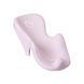 Горка для купания Tega DUCK Anti-slip baby bath seat DK-003-130 light pink (розовый) 681368 фото