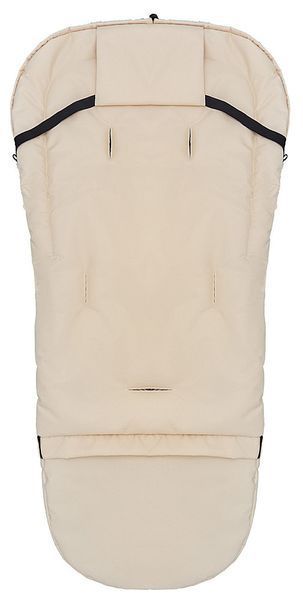 Зимний конверт Babyroom Wool N-20 бежевый 680545 фото