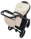 Зимний конверт Babyroom Wool N-20 бежевый 680545 фото 8