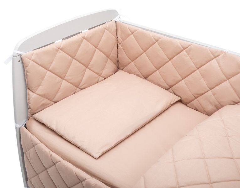 Дитяча постіль Babyroom Dream-05 капучино 681802 фото