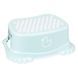 Подножка Tega DUCK Anti-slip Footstool DK-006-131 light green (зеленый) 681387 фото