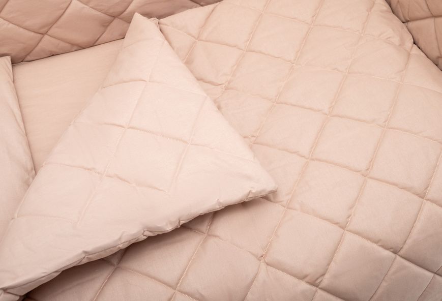 Дитяча постіль Babyroom Dream-05 капучино 681802 фото