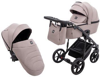 Коляска 2 в 1 Adamex Mobi Air Thermo 681093 фото