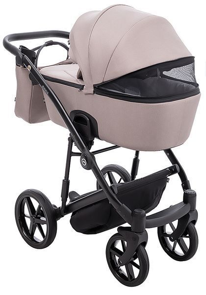 Коляска 2 в 1 Adamex Mobi Air Thermo 681093 фото