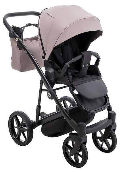 Коляска 2 в 1 Adamex Mobi Air Thermo 681093 фото