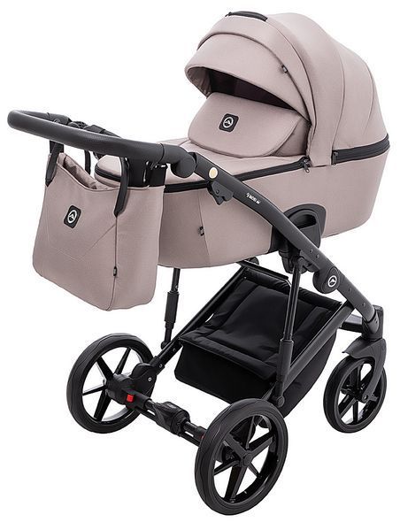 Коляска 2 в 1 Adamex Mobi Air Thermo 681093 фото