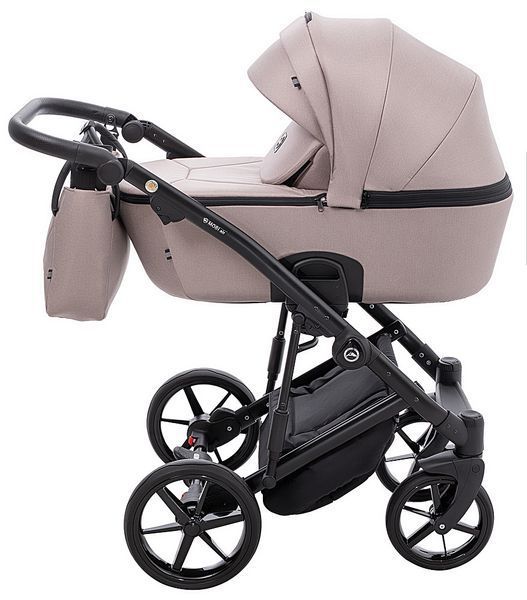 Коляска 2 в 1 Adamex Mobi Air Thermo 681093 фото