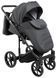Коляска 2 в 1 Adamex Porto Light Tip TK-79 черный 625705 фото 6