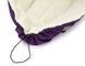 Зимний конверт Babyroom Wool N-8 violet фиолетовый 626129 фото 7