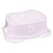 Підніжка Tega DUCK Anti-slip Footstool DK-006-130 light pink (рожевий) 681386 фото