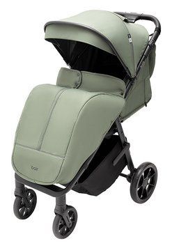 Коляска прогулочная Bair Aura BA-04 forest green 681774 фото