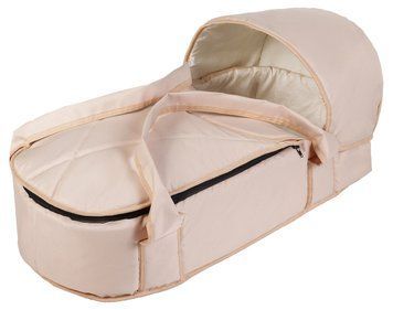 Люлька-переноска Babyroom BLP-055 темно-бежевий 622239 фото