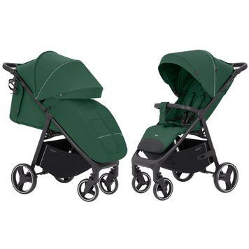 Прогулянкова коляска CARRELLO Bravo CRL-8512 Spring Green /1/ 620083 фото