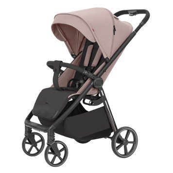 Прогулянкова коляска CARRELLO Bravo Lite CRL-5529 Club Beige /1/ 108998 фото