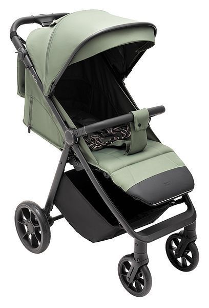 Коляска прогулочная Bair Aura BA-04 forest green 681774 фото