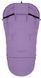 Зимний конверт Babyroom Wool N-20 lilac сиреневый 626181 фото 2