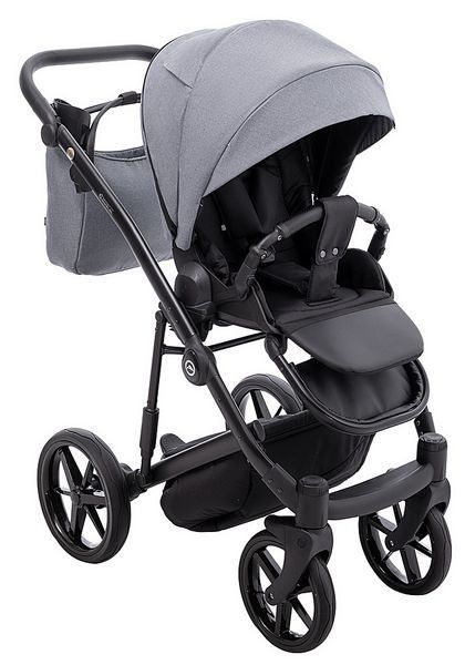 Коляска 2 в 1 Adamex Mobi Air Thermo New 681086 фото