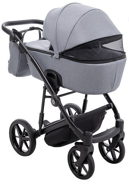 Коляска 2 в 1 Adamex Mobi Air Thermo New 681086 фото