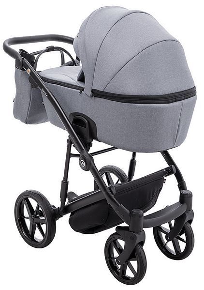 Коляска 2 в 1 Adamex Mobi Air Thermo New 681086 фото