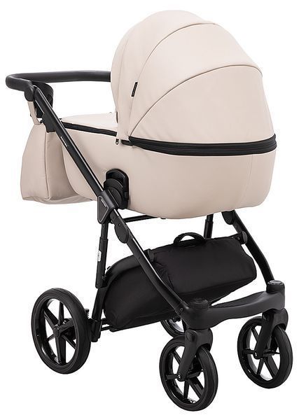 Коляска 2 в 1 Adamex Nola Eco SA-7 лате 681135 фото
