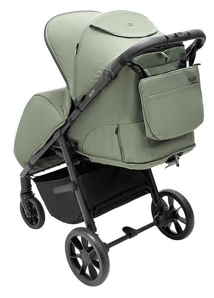 Коляска прогулочная Bair Aura BA-04 forest green 681774 фото