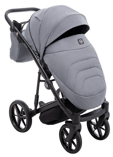 Коляска 2 в 1 Adamex Mobi Air Thermo New 681086 фото