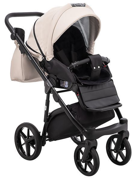 Коляска 2 в 1 Adamex Nola Eco SA-7 лате 681135 фото