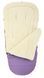 Зимний конверт Babyroom Wool N-20 lilac сиреневый 626181 фото 3