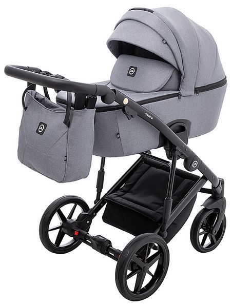 Коляска 2 в 1 Adamex Mobi Air Thermo New 681086 фото
