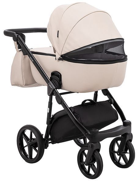 Коляска 2 в 1 Adamex Nola Eco SA-7 лате 681135 фото