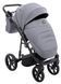 Коляска 2 в 1 Adamex Mobi Air Thermo New 681086 фото 6